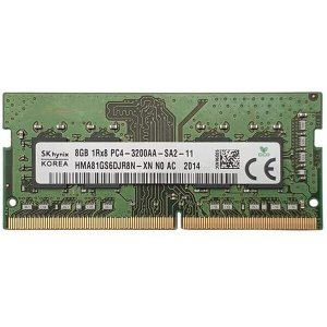 Hynix HMA81GS6DJR8N-XN Hma81gs6djr8n-xn 8gb Memory Module - Ddr4 Sdram