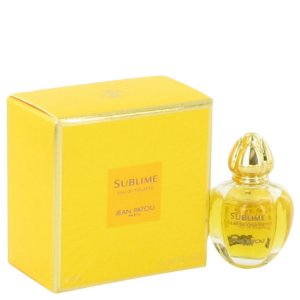 Jean 458767 Sublime Mini Edt By