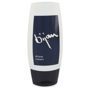 Bijan 457947 Shave Cream By