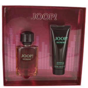 Joop! 531593 Joop Gift Set - 2.5 Oz Eau De Toilette Spray + 2.5 Oz Sho