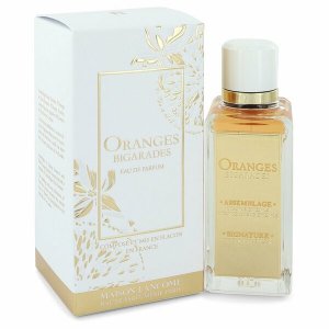 Lancome 551098 Oranges Bigarades Eau De Parfum Spray (unisex) 3.4 Oz F