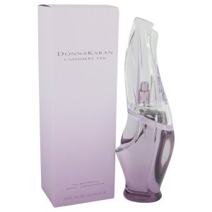 Donna 540359 Cashmere Veil Eau De Parfum Spray 3.4 Oz For Women