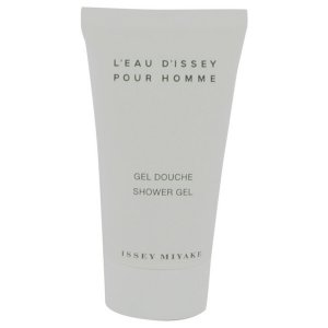 Issey 499826 L'eau D'issey () Shower Gel 2.5 Oz For Men