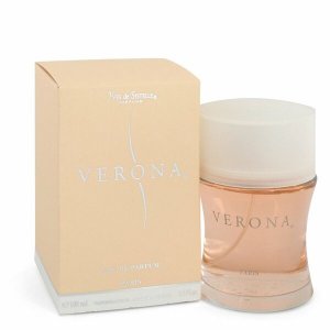 Yves 498849 Verona Eau De Parfum Spray 3.3 Oz For Women