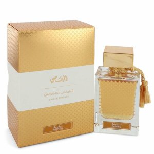 Rasasi RASAFS338001 Qasamat Bareeq 2.2 Eau De Parfum Spray