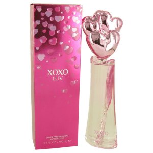 Victory 533378 Xoxo Luv Eau De Parfum Spray 3.4 Oz For Women