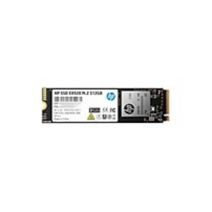 Hp 2YY46AA#ABC Hp Solid State Drive  512gb Ex920 M.2 Retail