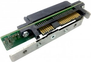 Infortrend 9AHMUX6G-0010 Sassata Bridge Board For Ctlr