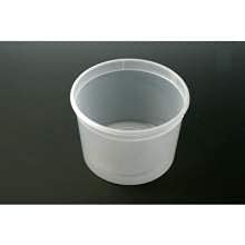 Pactiv L6064 Container,rnd,64oz,120,nt