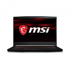 Msi GF63439 Gf63 Thin 10uc-439 15.3in