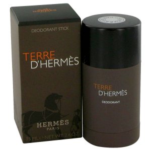 Hermes 461155 Terre D' Deodorant Stick By