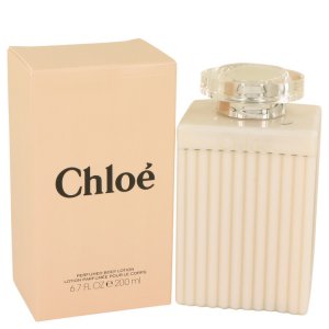 Chloe 462481 By  Body Lotion 6.7 Oz For Women