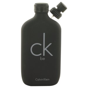 Calvin 511690 Ck Be Eau De Toilette Spray (unisex Unboxed) By