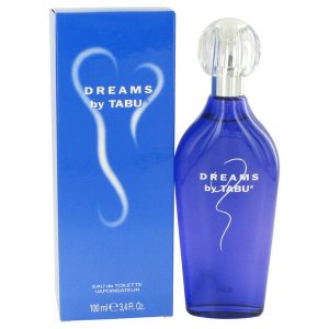 Dana 412434 Dreams Eau De Toilette Spray 3.3 Oz For Women