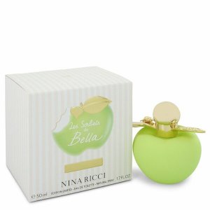 Nina 551846 Les Sorbets De Bella Eau De Toilette Spray 1.7 Oz For Wome