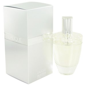 Lalique 499307 Fleur De Cristal Eau De Parfum Spray 3.3 Oz For Women