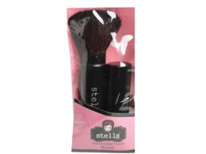 Bulk MK365 Stella Retractable Powder Travel Brush