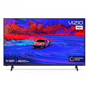 Vizio M55Q6-J01 54.5in Diag M-series Quantum 55