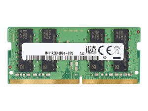 Hp 286H8UT#ABA Smart Buy 8gb Ddr4 3200 Mem