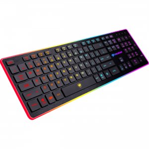 Cougar VANTAR Keyboard  Gaming Keyboard Scissor 8 Color Lighting Retai