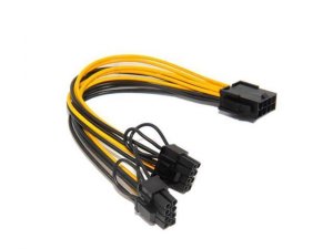 Supermicro CBL-PWEX-0789 Cable Cbl-pwex-0789 Intel Xeon Phi Cable Reta