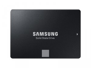 Samsung MZ-76E1T0B/AM Tdsourcing 860 Evo Mz-76e1t0b