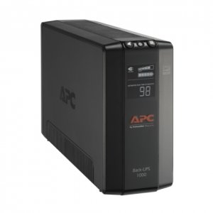 Apc BX1000M Apc Back Ups Pro  Bx 1000va 8 Outlets Avr Lcd Interface