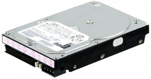 Used Ibm 07N9208 Deskstar 41.0 Gb Internal Hard Drive Ata-100 3.5inch 