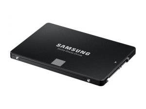 Samsung MZ-76E250B/AM 250gb  860 Evo V-nand Sata Iii 6gbs 2.5 Ssd Mz-7