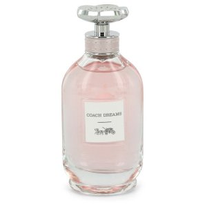 Coach 550585 Eau De Parfum Spray (tester) 3 Oz