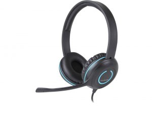 Cyber AC-5018 Usb Stereo Headset