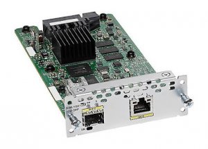 Cisco NM-1E= 1-port Ethernet Module Spare With Ssl Warranty