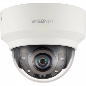 Hanwha XND-6085V Wisenet X Powered By Wisenet 5 Network Ir Indoor Vand