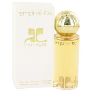 Courreges 531739 Eau De Parfum Spray 1.7 Oz