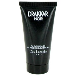 Guy 477790 Drakkar Noir All Over Cleanser 1.7 Oz For Men