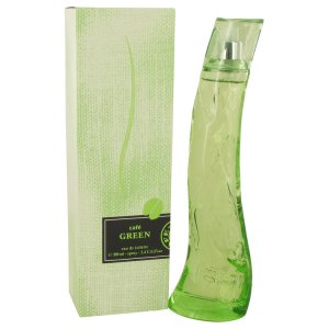 Cofinluxe 465461 Caf Green Eau De Toilette Spray By