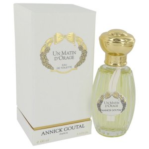 Annick 482612 Eau De Toilette Spray 3.4 Oz