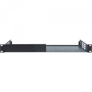 Kramer RK-T2B-B Rk-t2b-b Is A 19-inch Rack Adapter For Mounting 2  Meg