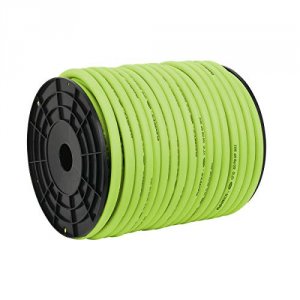 Flexzilla HFZ12250YW Pro 12in X 250ft Air Hose - Zillagreen