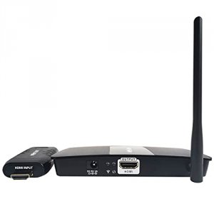 Tripp B126-1D10-WHD1 10x1 Wireless Hdmi Extender Kit