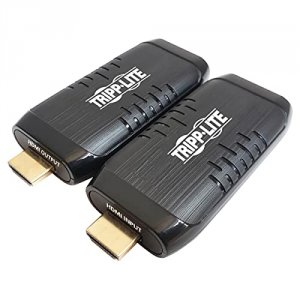 Tripp B126-1A1-WHD4HH Wireless Hdmi Extender Kit Mini