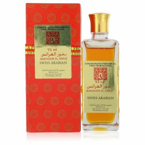 Swiss 551991 Al Arais Concentrated Perfume Oil Free From Alcohol 3.21 