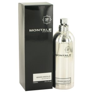 Montale 518246 Eau De Parfum Spray 3.3 Oz