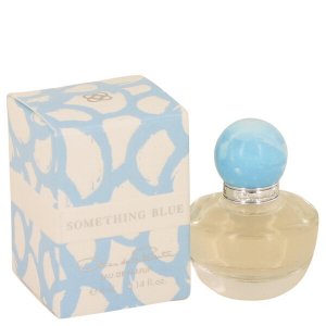 Oscar 539365 Something Blue Mini Edp 0.13 Oz For Women