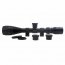 Bsa 17-312X40AOWRTB Optics Sweet .17 3x-12x 40mm Ao Rifle Scope