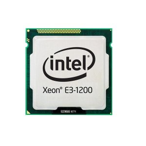 Intel CM8062300921702 3.10ghz  Xeon E3-1220 4 Core Quad-core Socket H2