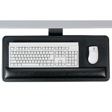 Ergonomic 102225 Economy Keyboardmouse Platform - 0.8 Height X 27 Widt