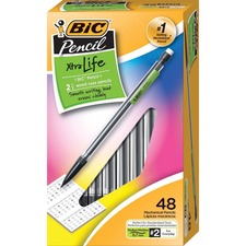 Bic RGLCGAP81-AST America Gel-ocity Retractable Pen - Medium Pen Point