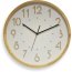 Cep 1025178 Orium Silent Clock Oslo ? 41cm - Analog - Quartz - White M