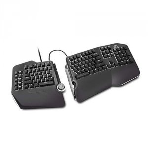 Ergoguys C989M Cloudnine Ergofs Ergonomic